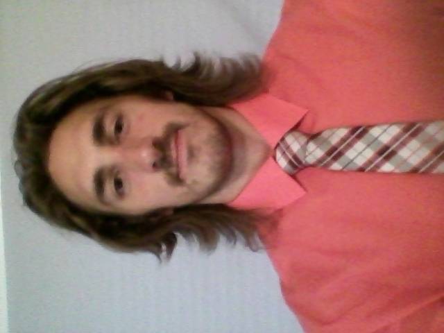 Chris Salveson's profile image