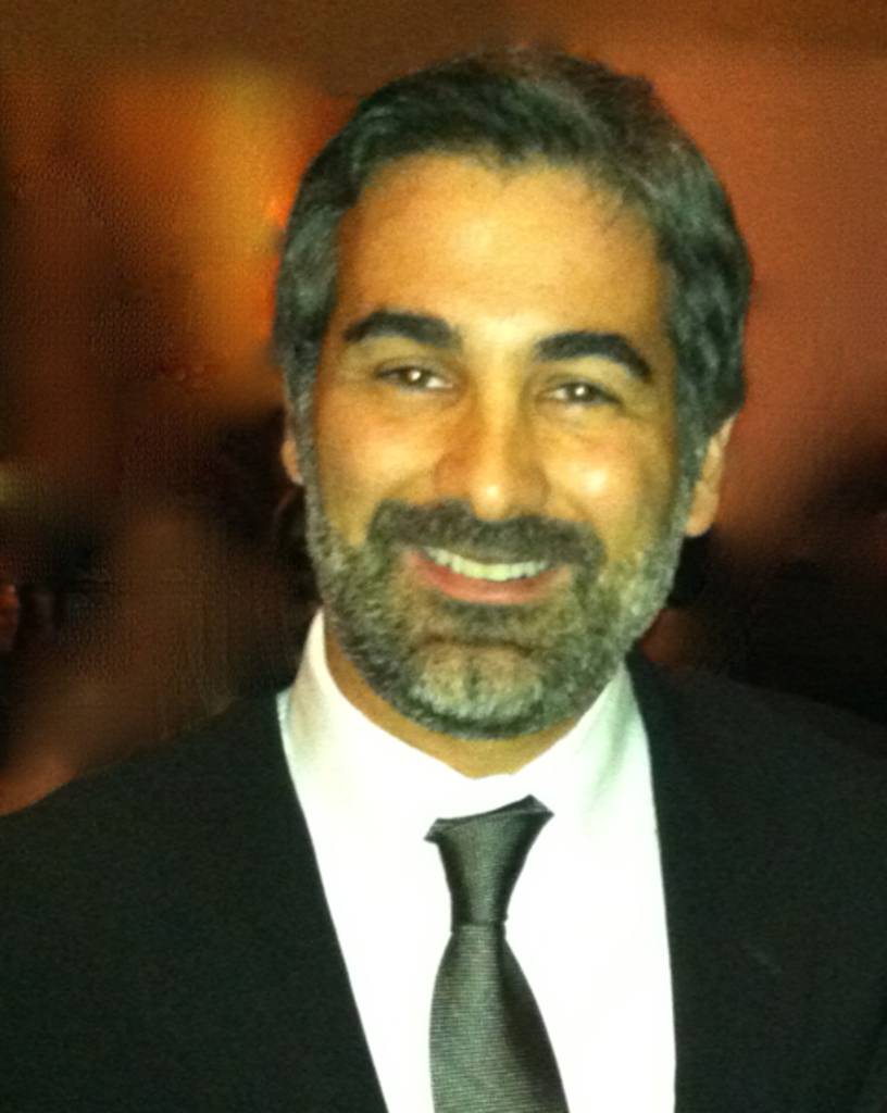 Ken Krongard's profile image