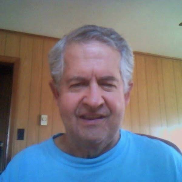 Larry Griffith's profile image