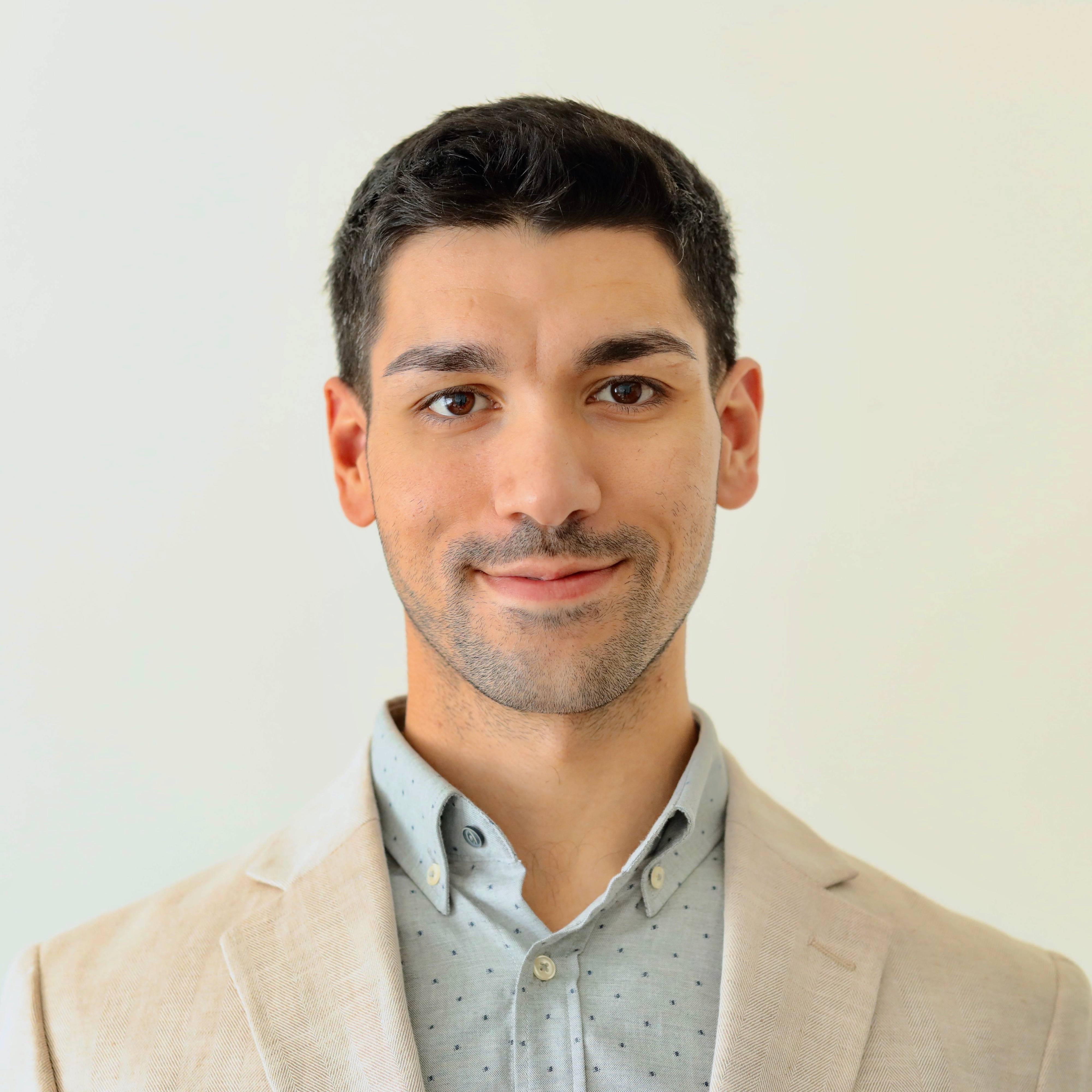 Hadi Hussaen's profile image