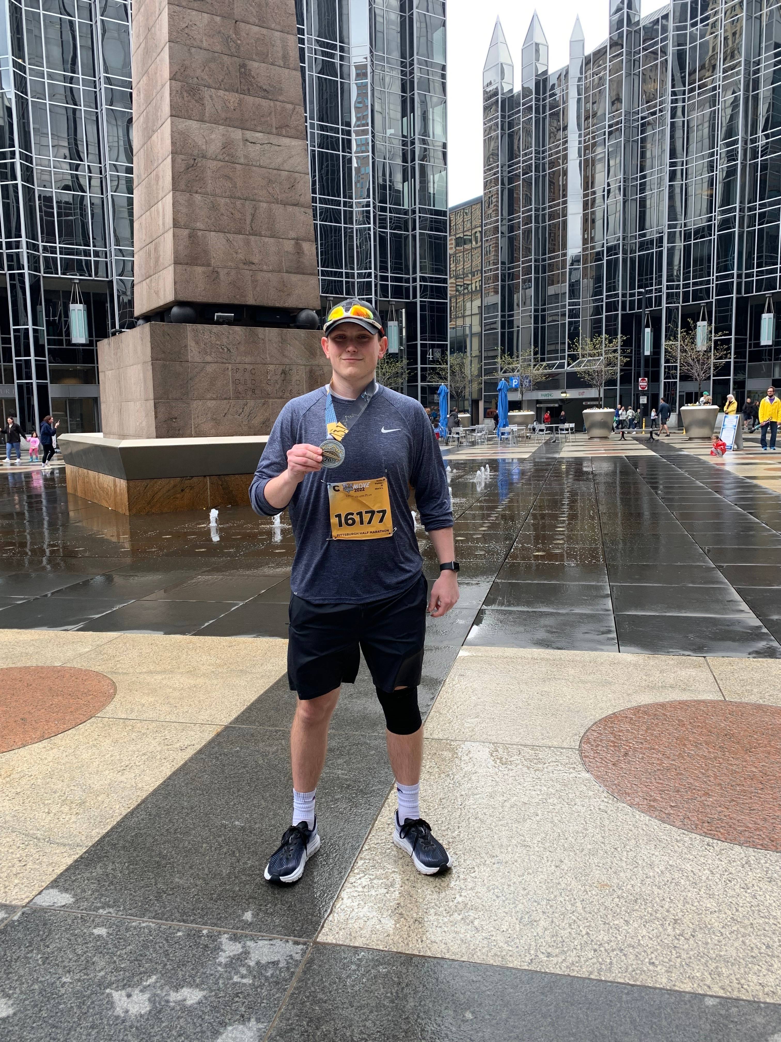 Garin Piehler's profile image