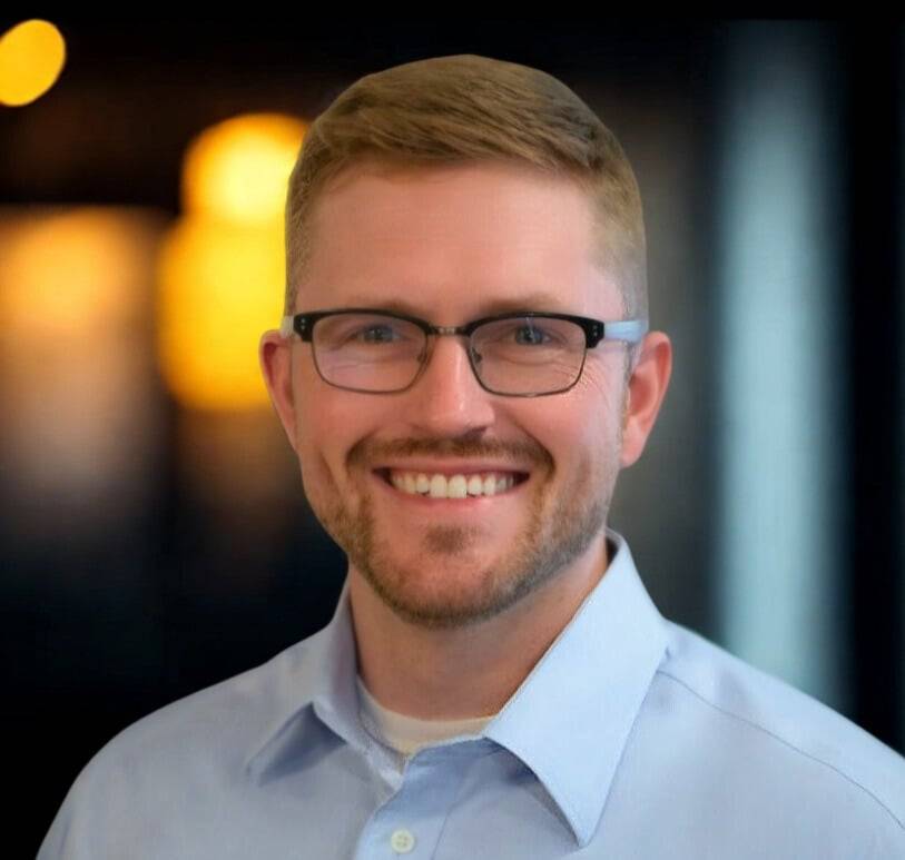 James Alderman's profile image