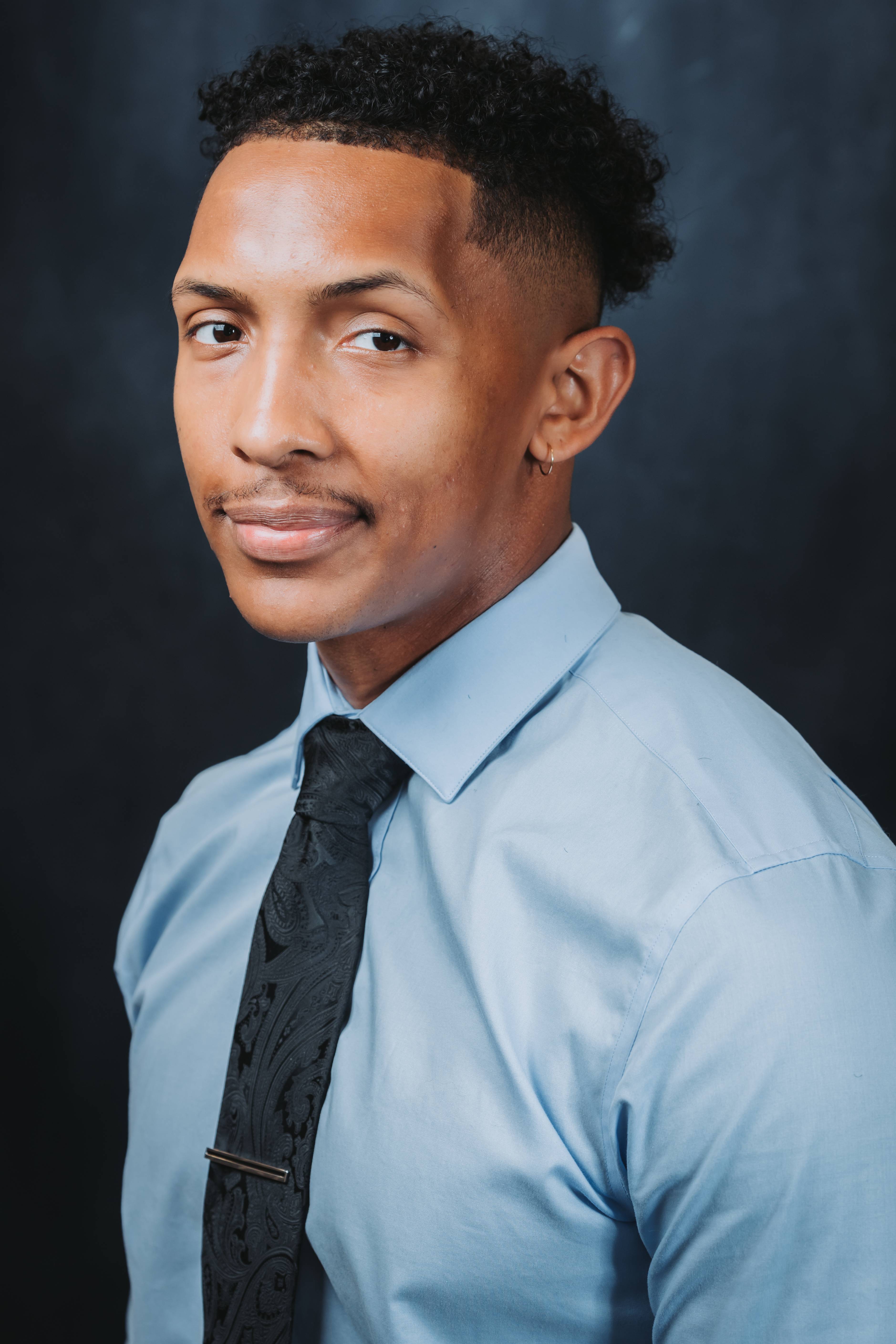 Dexter Lowery's profile image