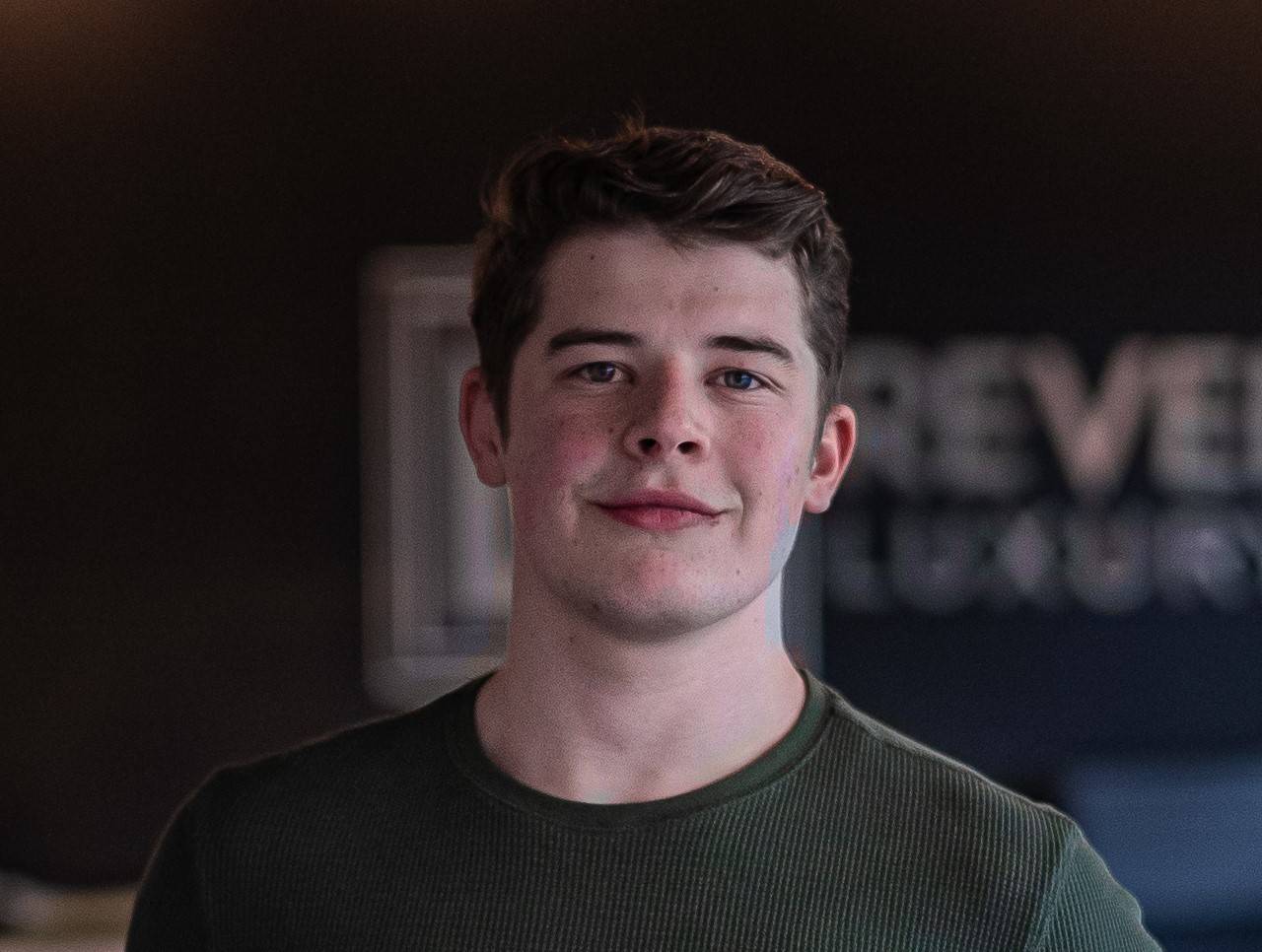 Zackarias Aitchison's profile image