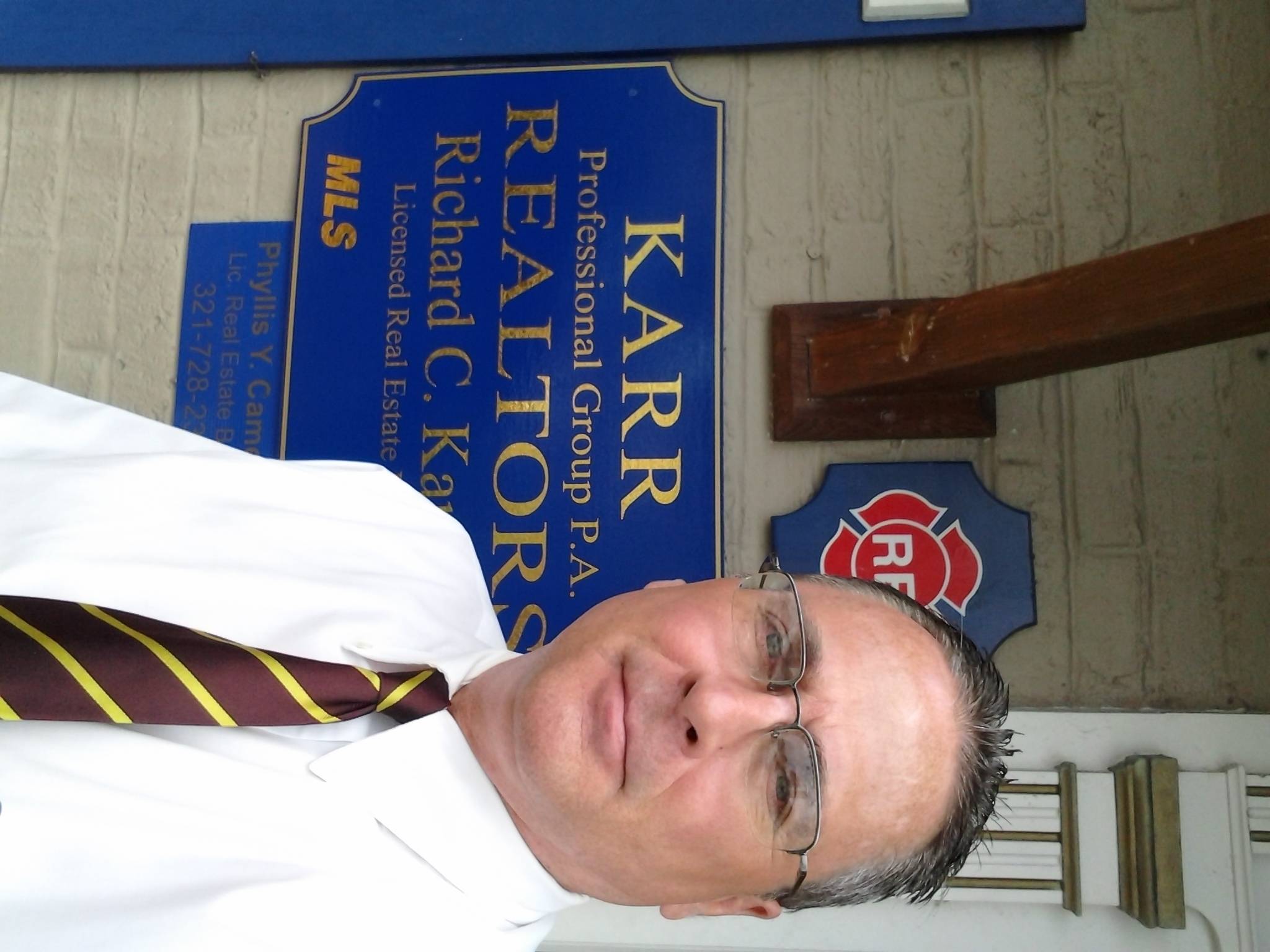 Robert Beatty's profile image