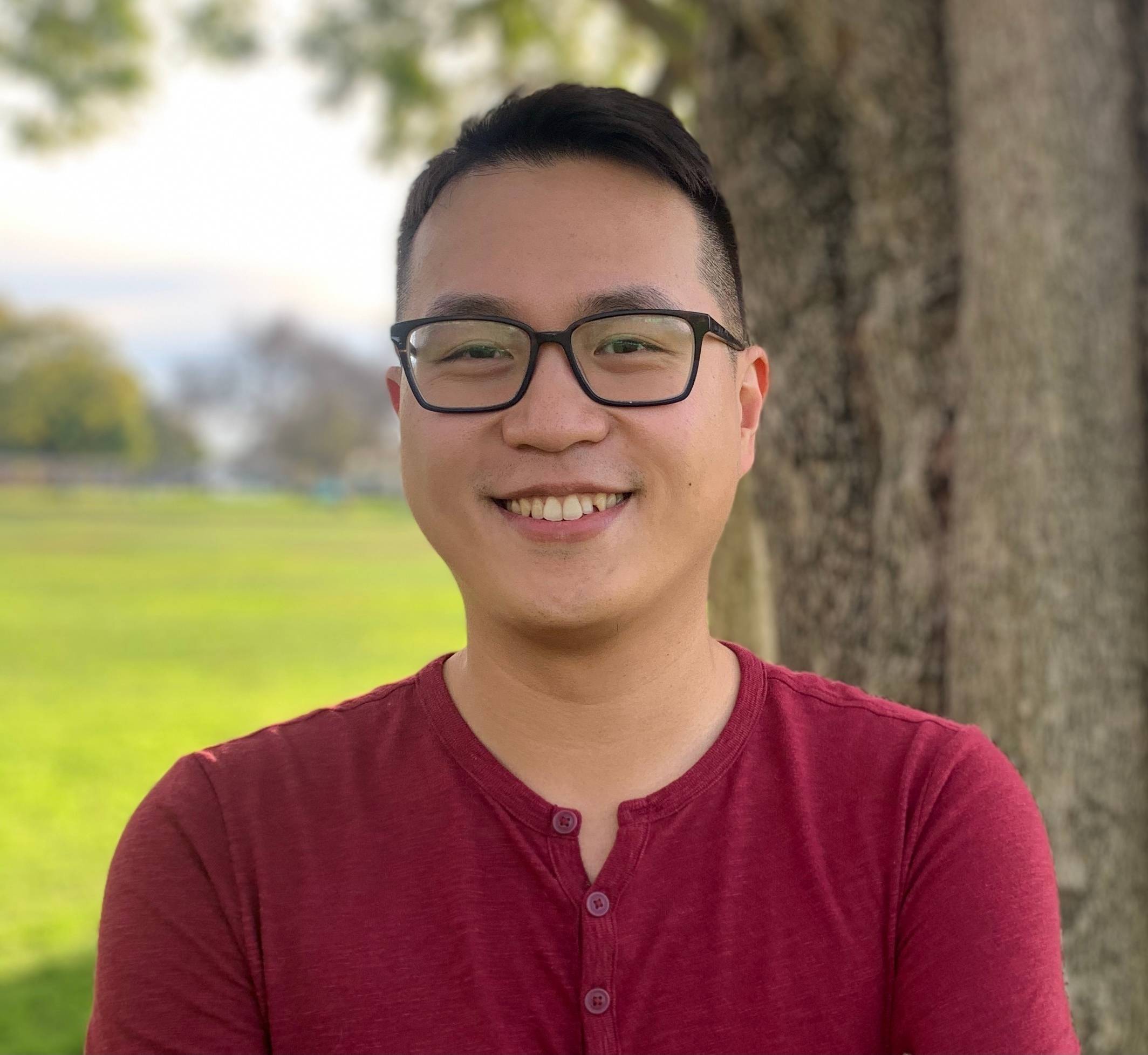 Ringo Yip's profile image