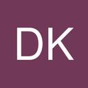 Derek Kerley's profile image