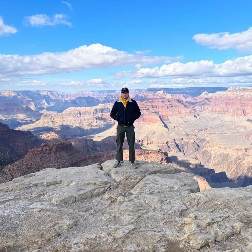 Angelo Medina's profile image