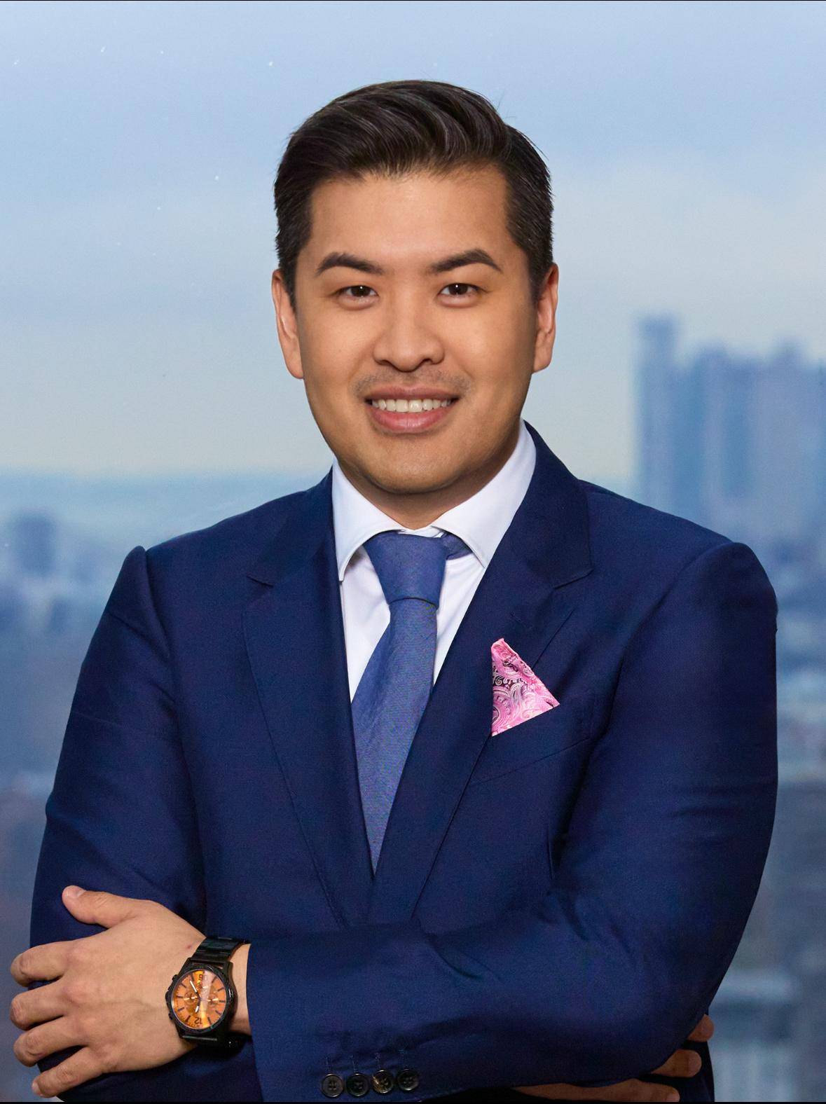 Tony Tang's profile image