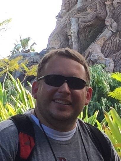 Reggie Maggard's profile image