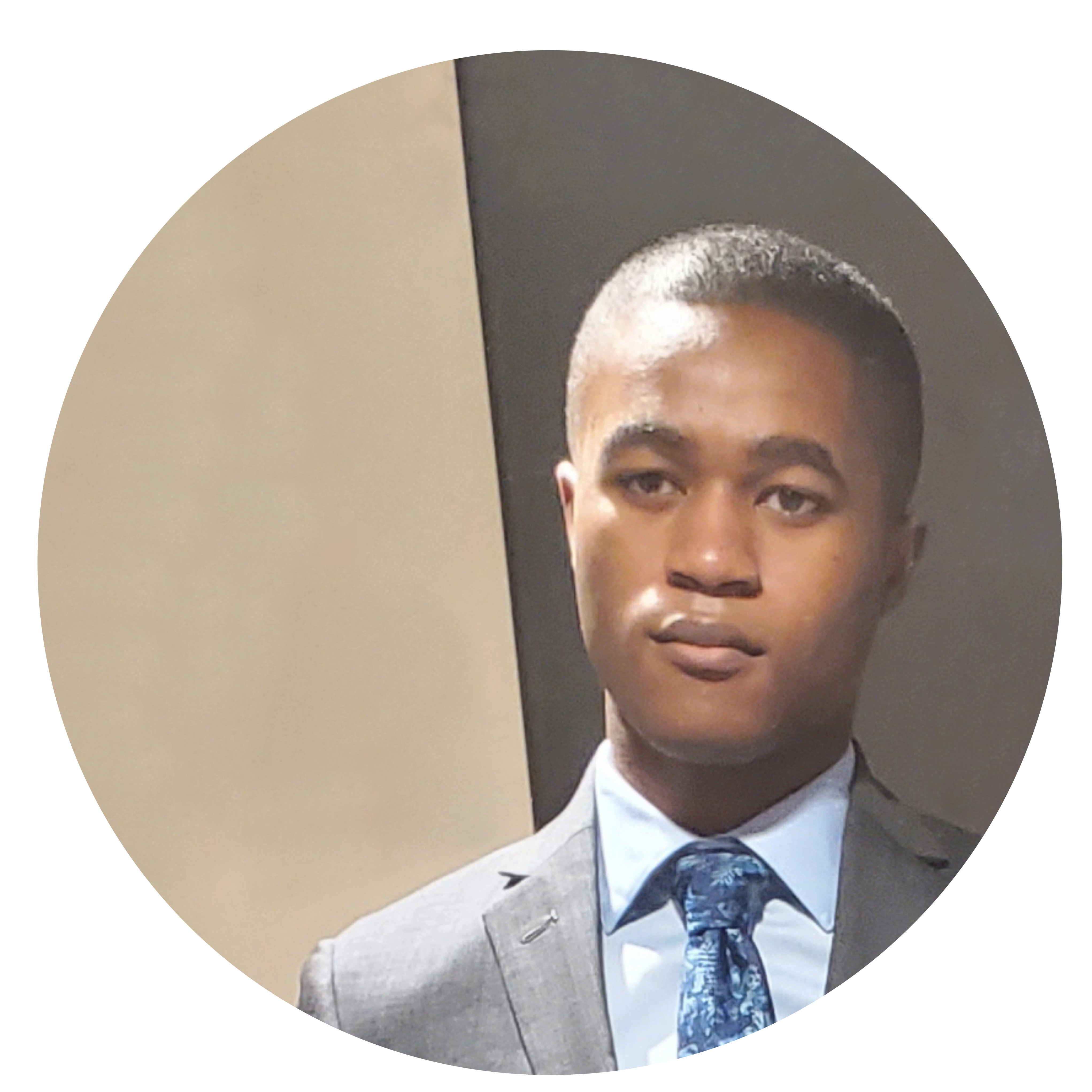 Compton Oliver's profile image