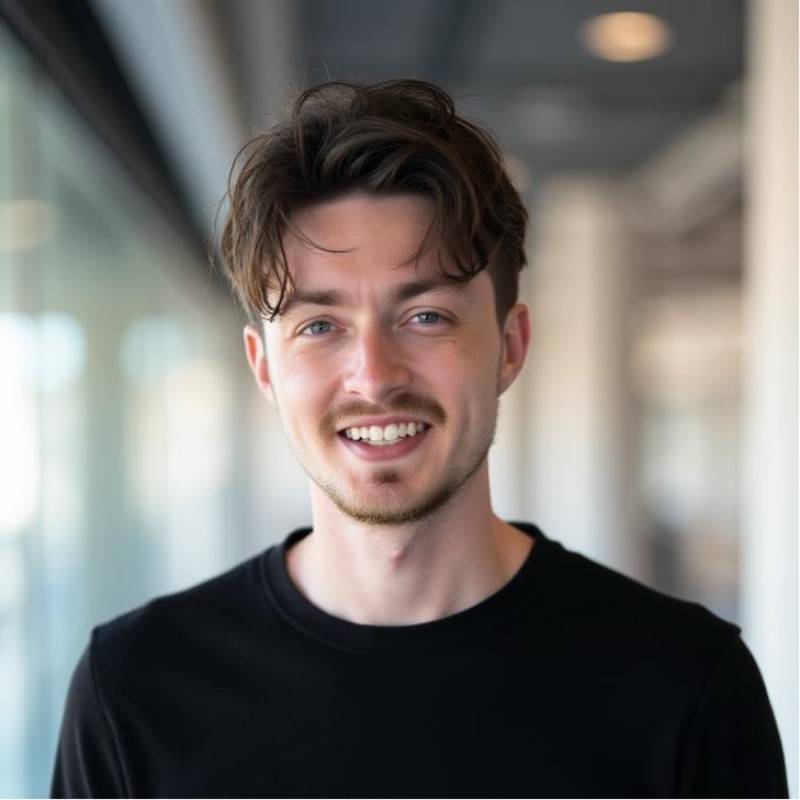 Nir Berko's profile image