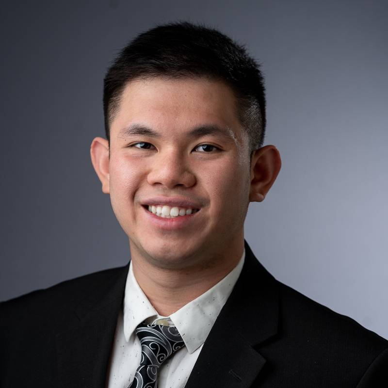 Matthew Kwan's profile image