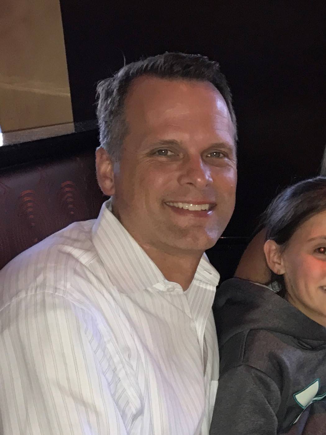 Kurt Ramick's profile image