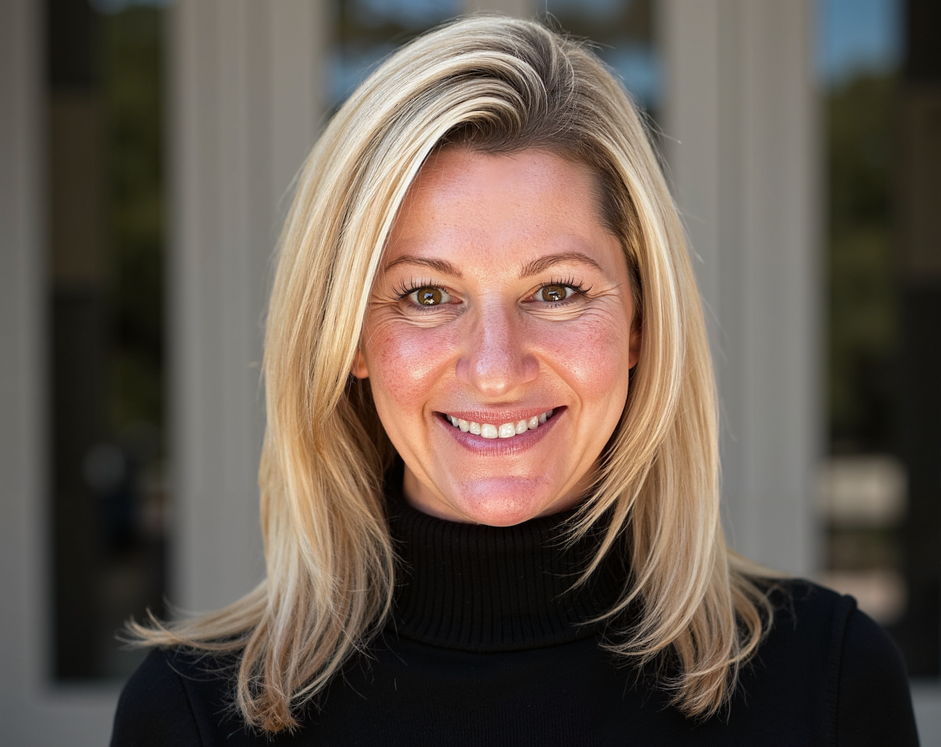 Stephanie Haggerty's profile image
