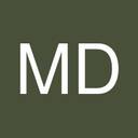 Mary Davidson's profile image