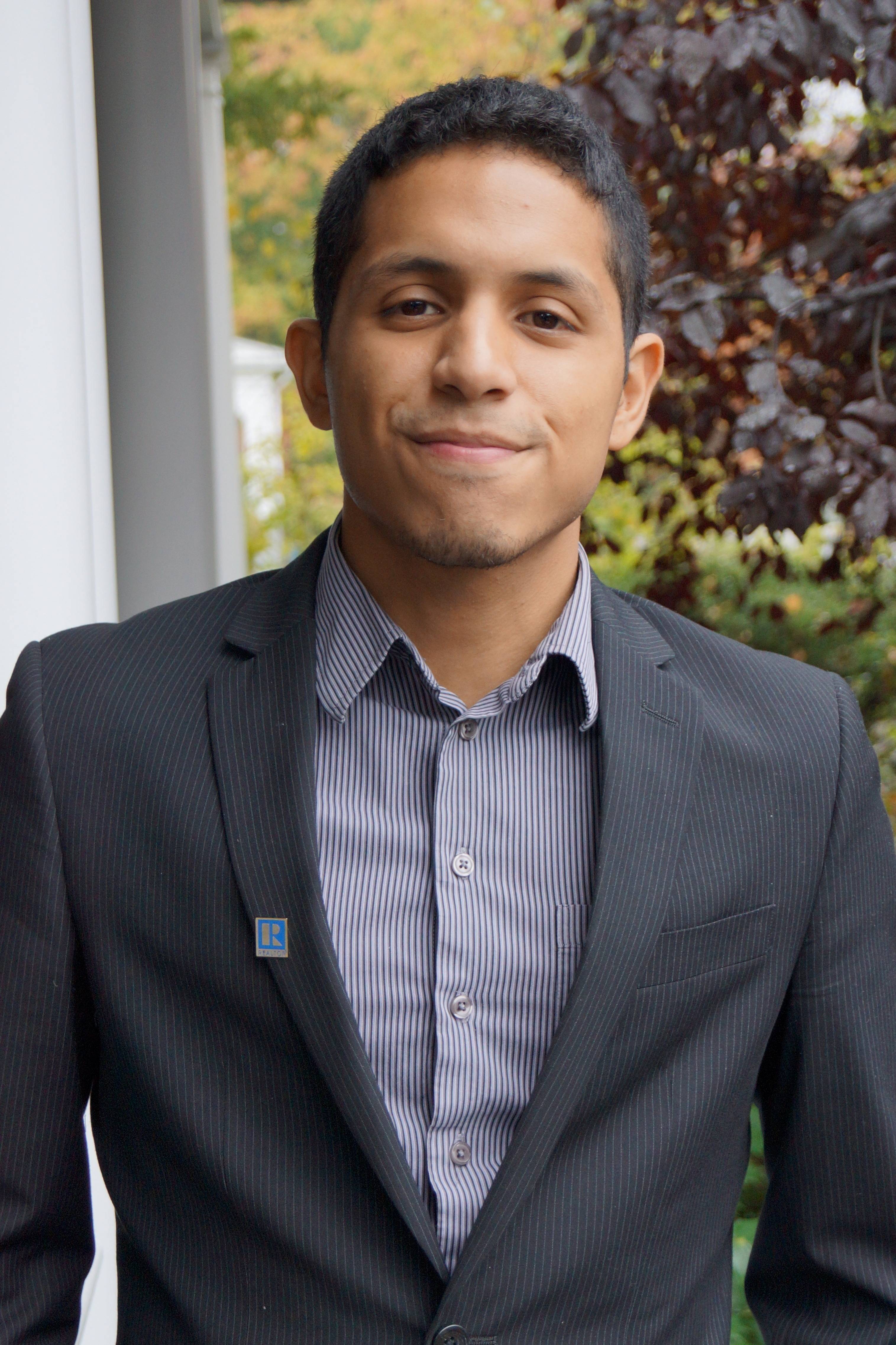 Ricardo Barreto's profile image