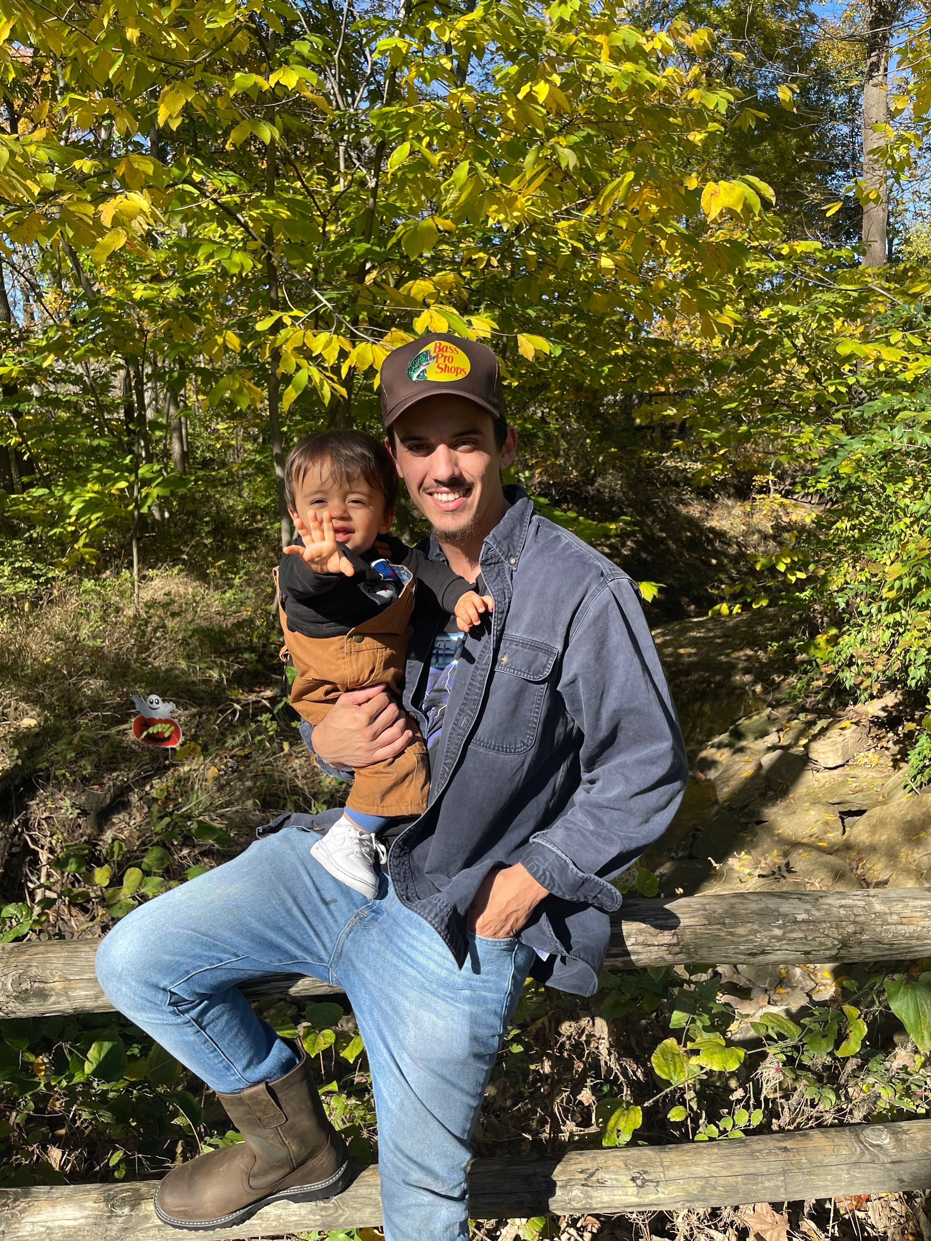 Christian Timiraos's profile image