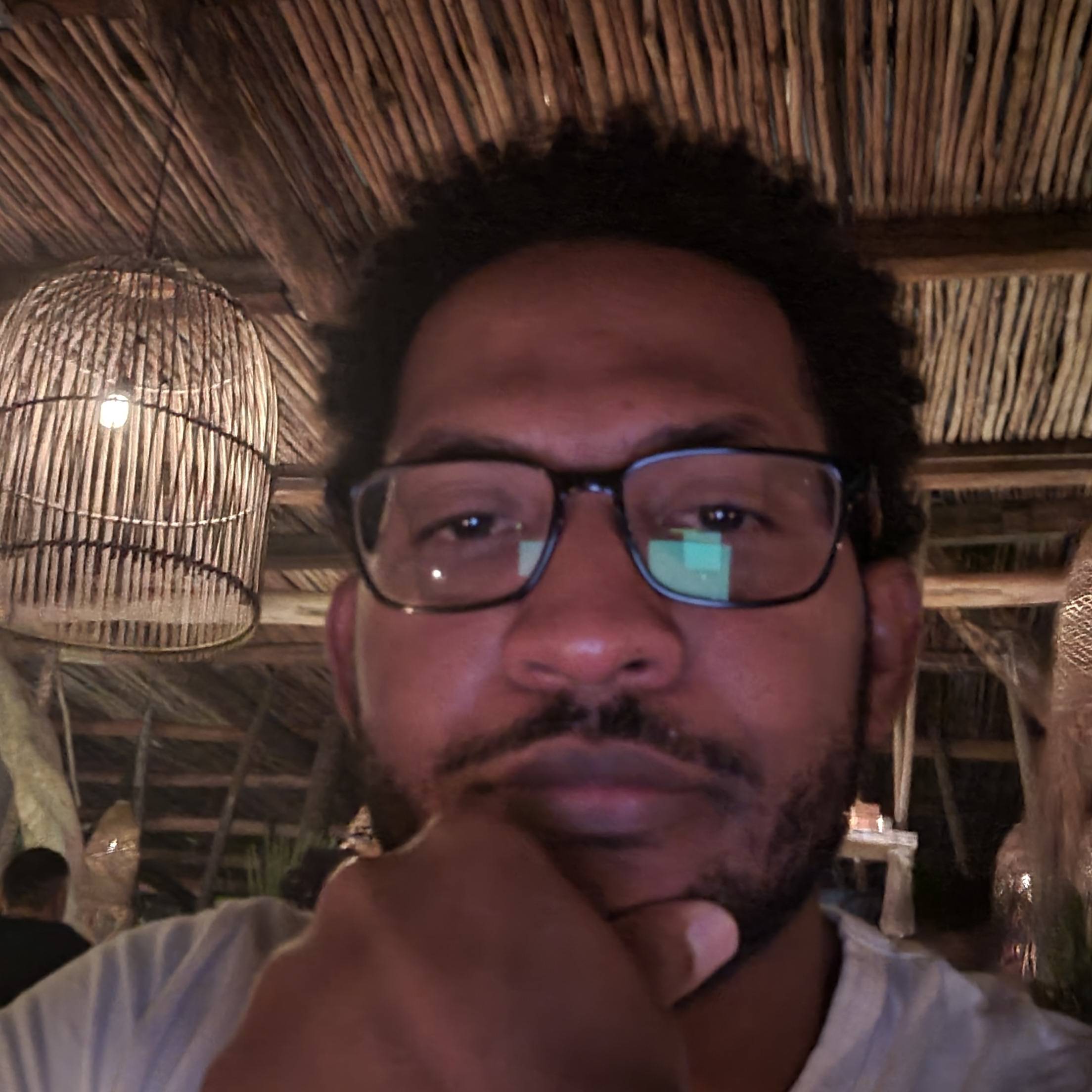 Manoach Paul's profile image