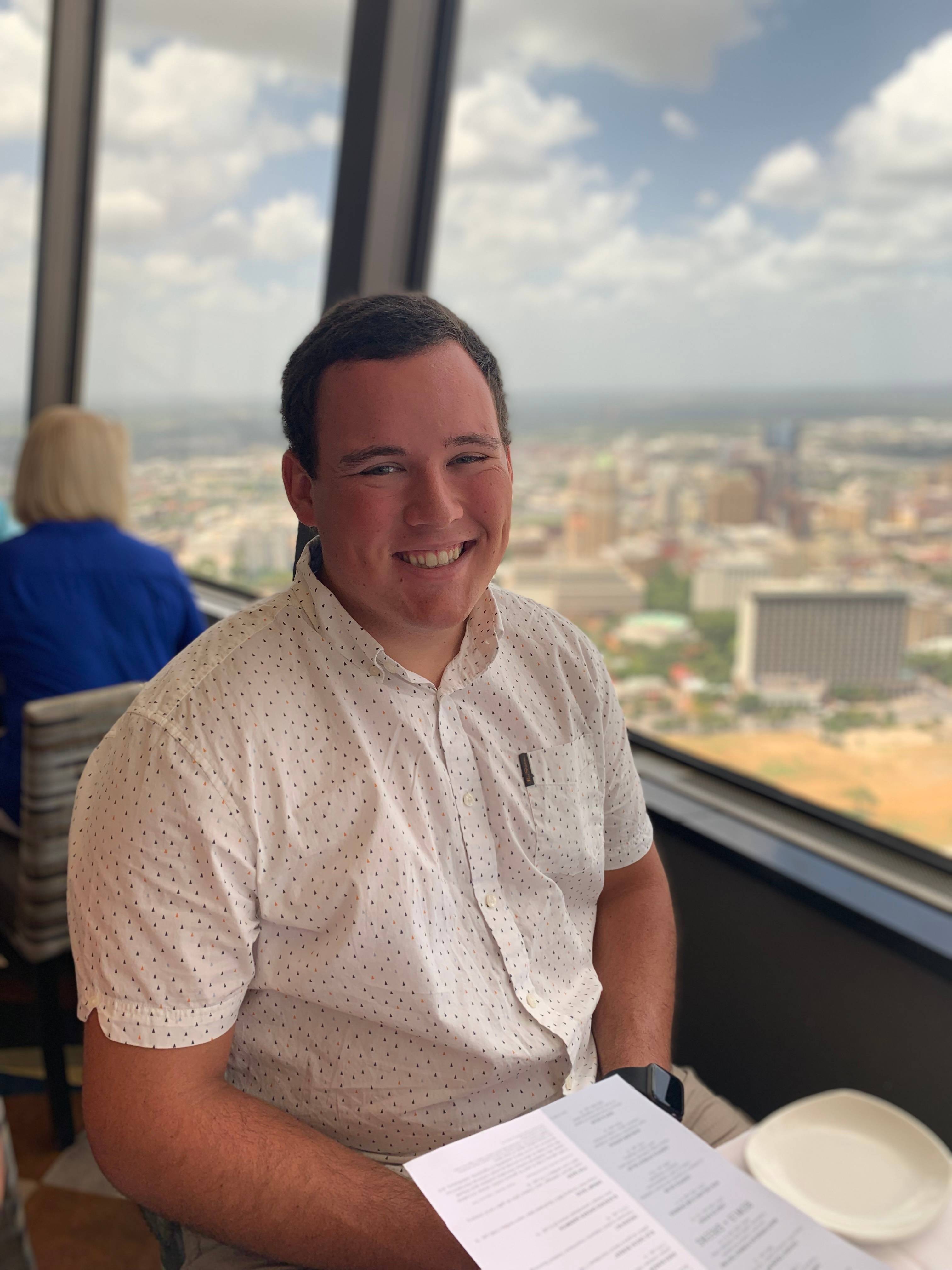 Kaiden Swainamer's profile image