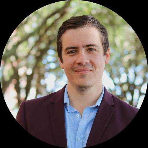 Robert Baker's profile image