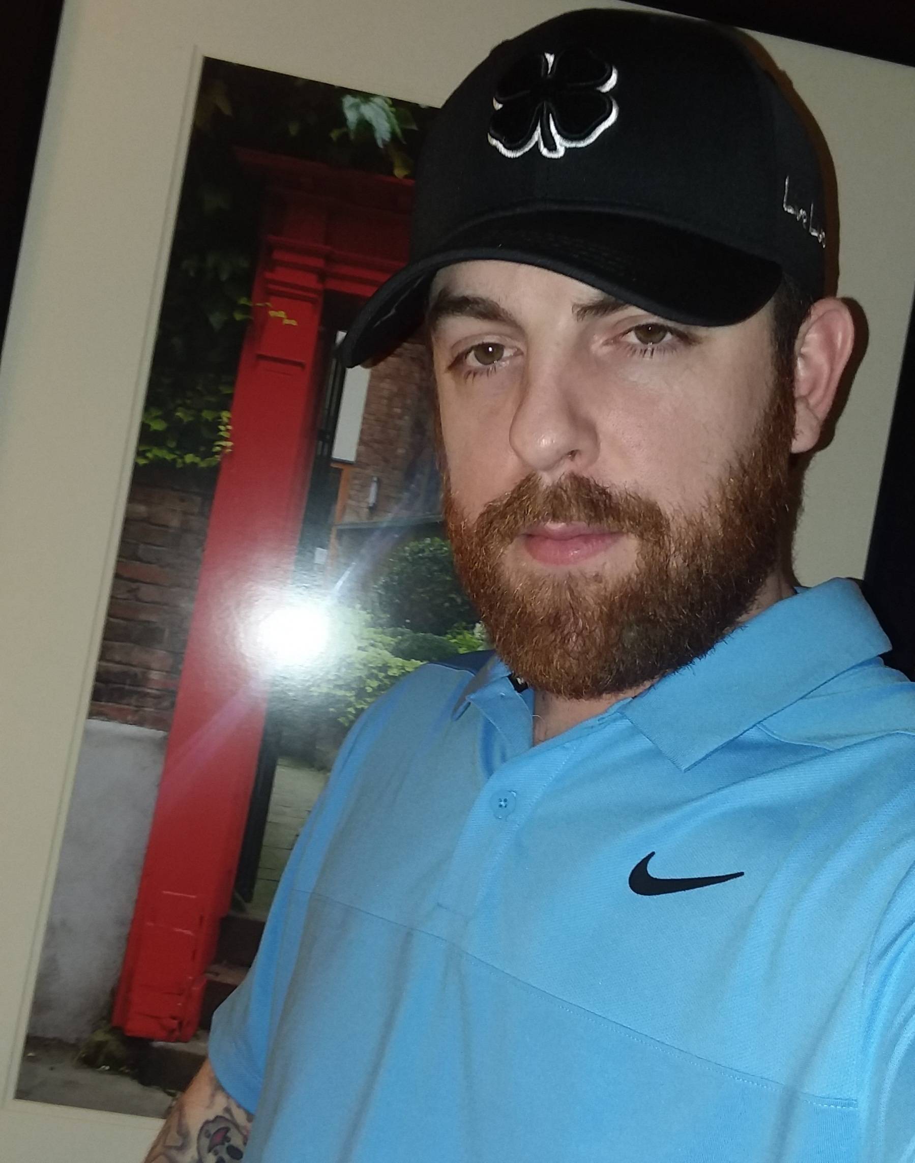 Jeffrey Pierce's profile image