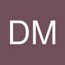 Dustin M Martin's profile image