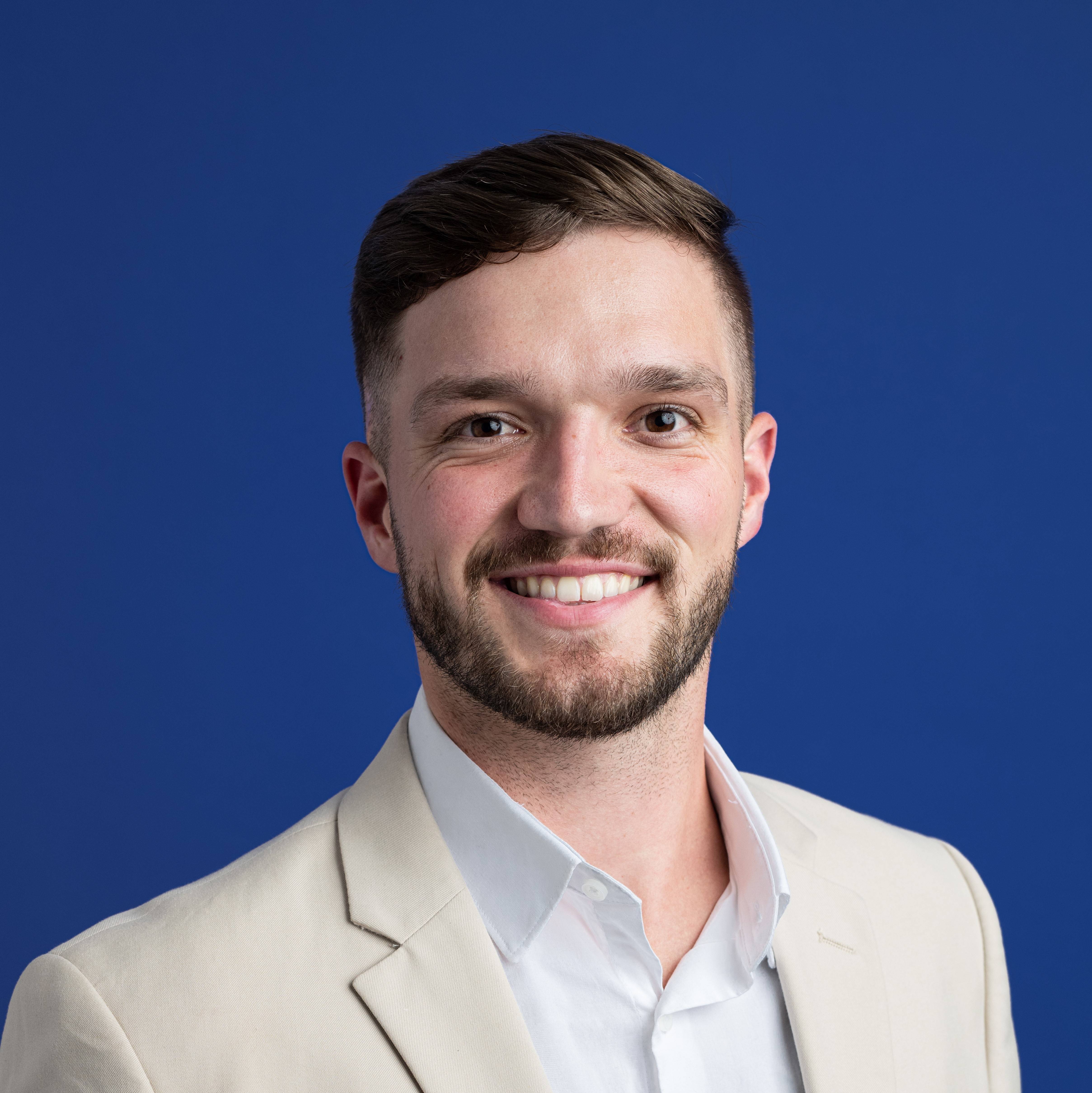 Greg Huegel's profile image