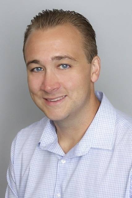 Sean Faxon's profile image