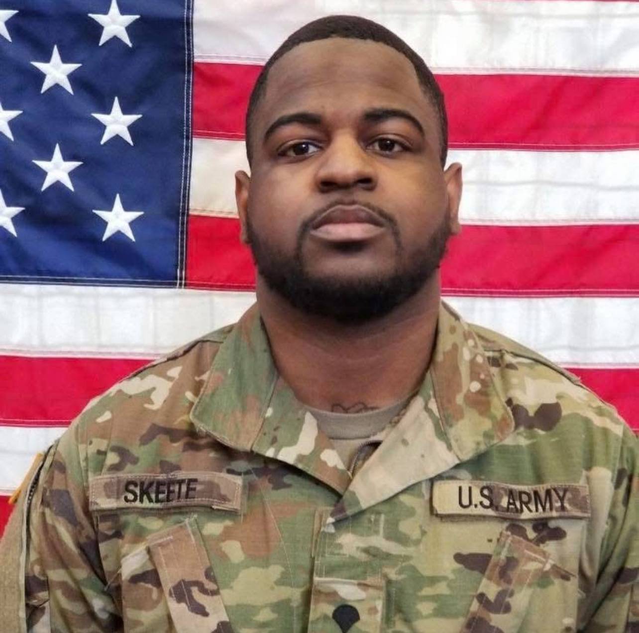 Justin Skeete's profile image