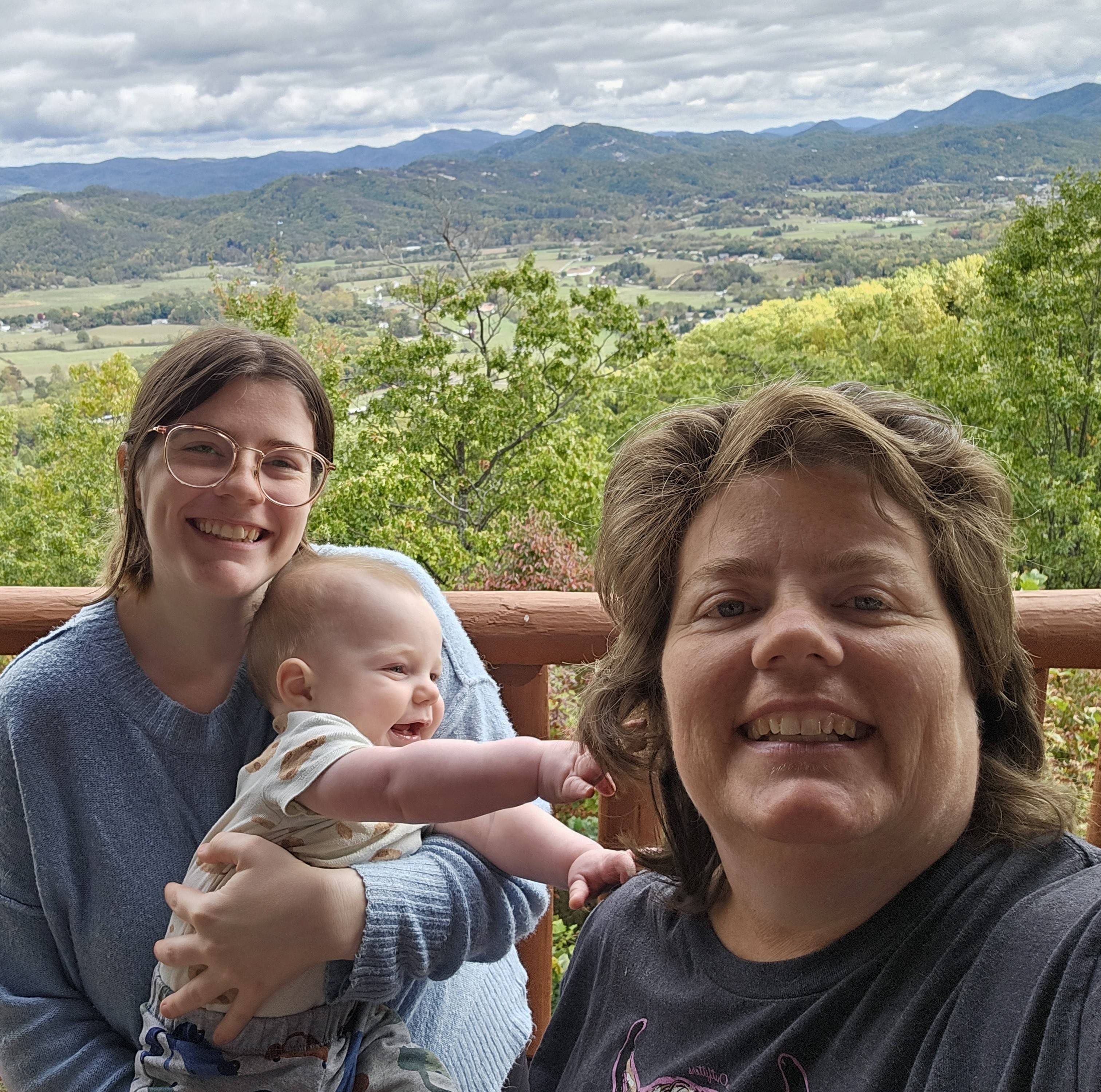 Rhonda Blue's profile image