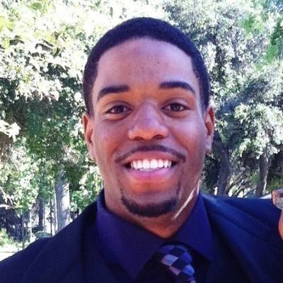 Tim Marshall's profile image