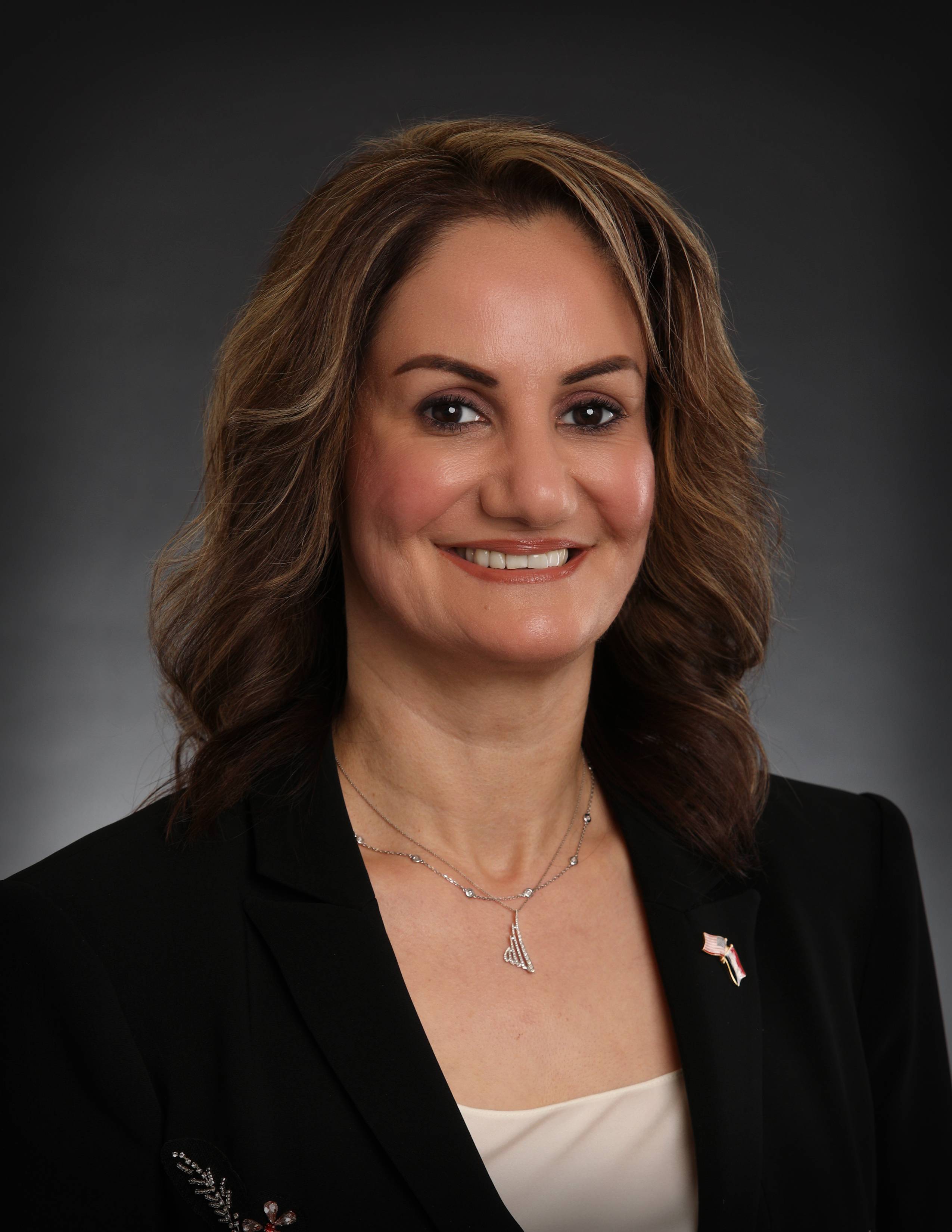 Hiba Exeter's profile image