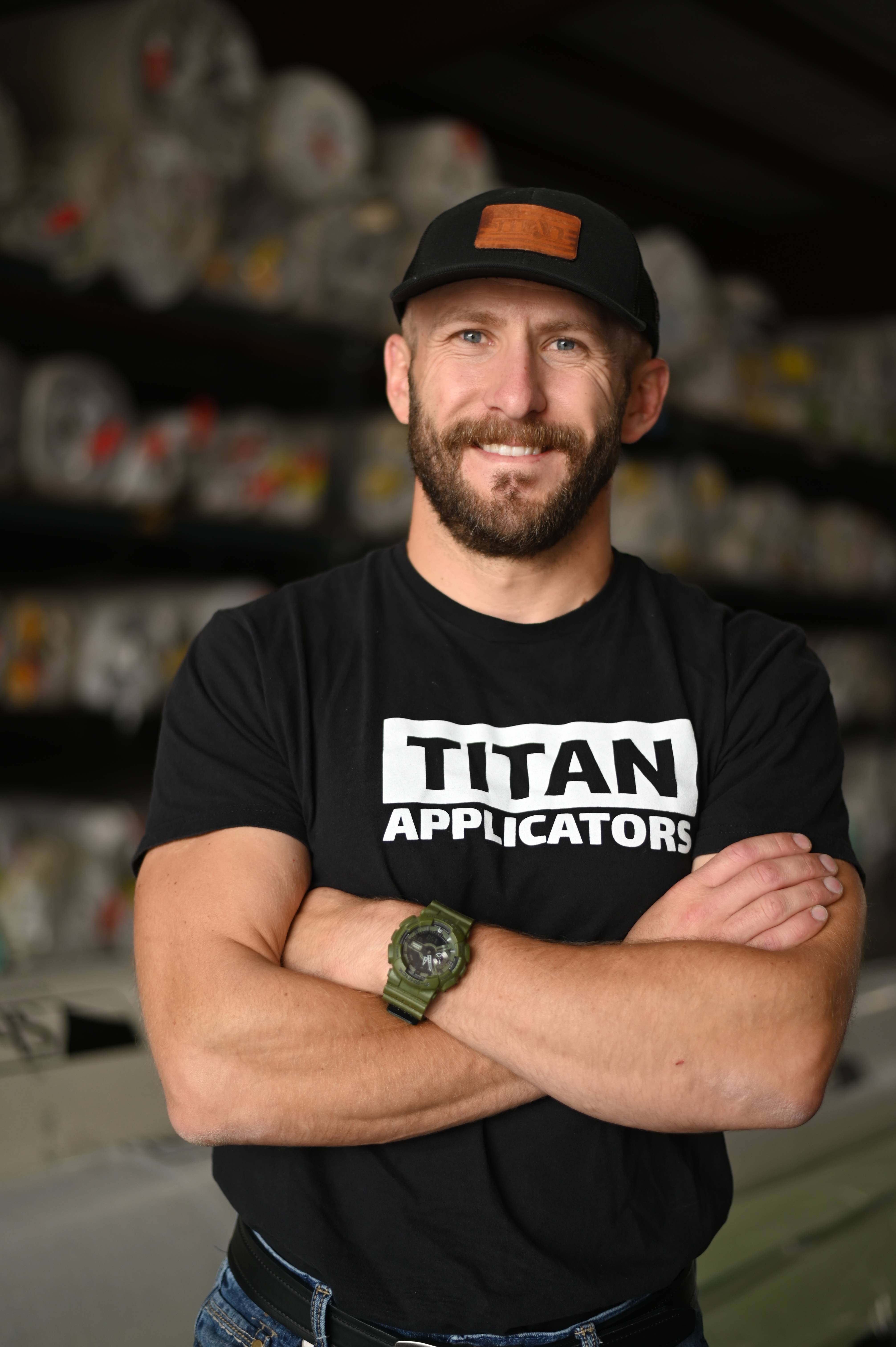 Tony Bock's profile image