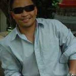 Owen Geronimo's profile image