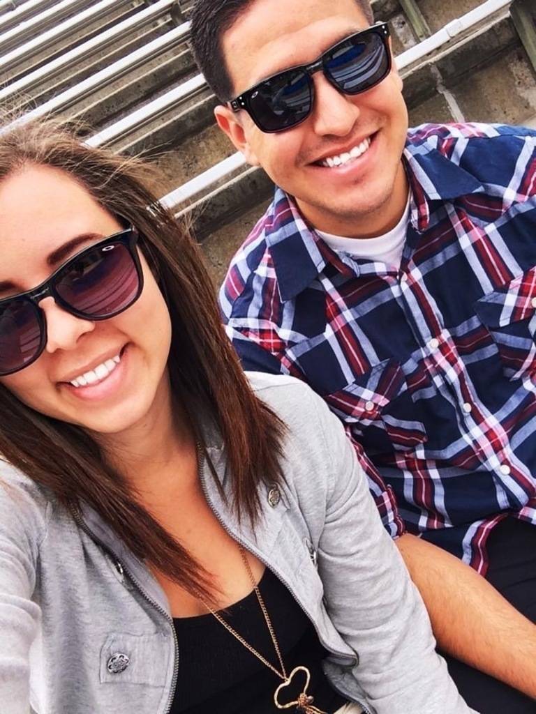 Alex Espinola's profile image