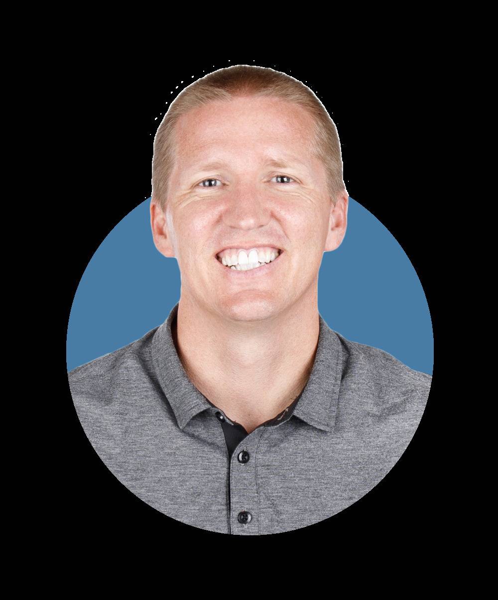 Tyson Robinson's profile image