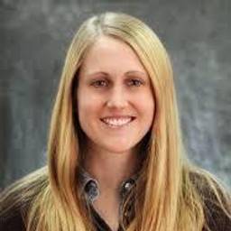 Alicia Buckingham's profile image
