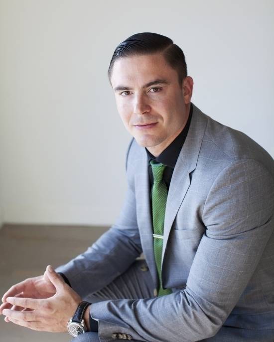 Dek Bake's profile image