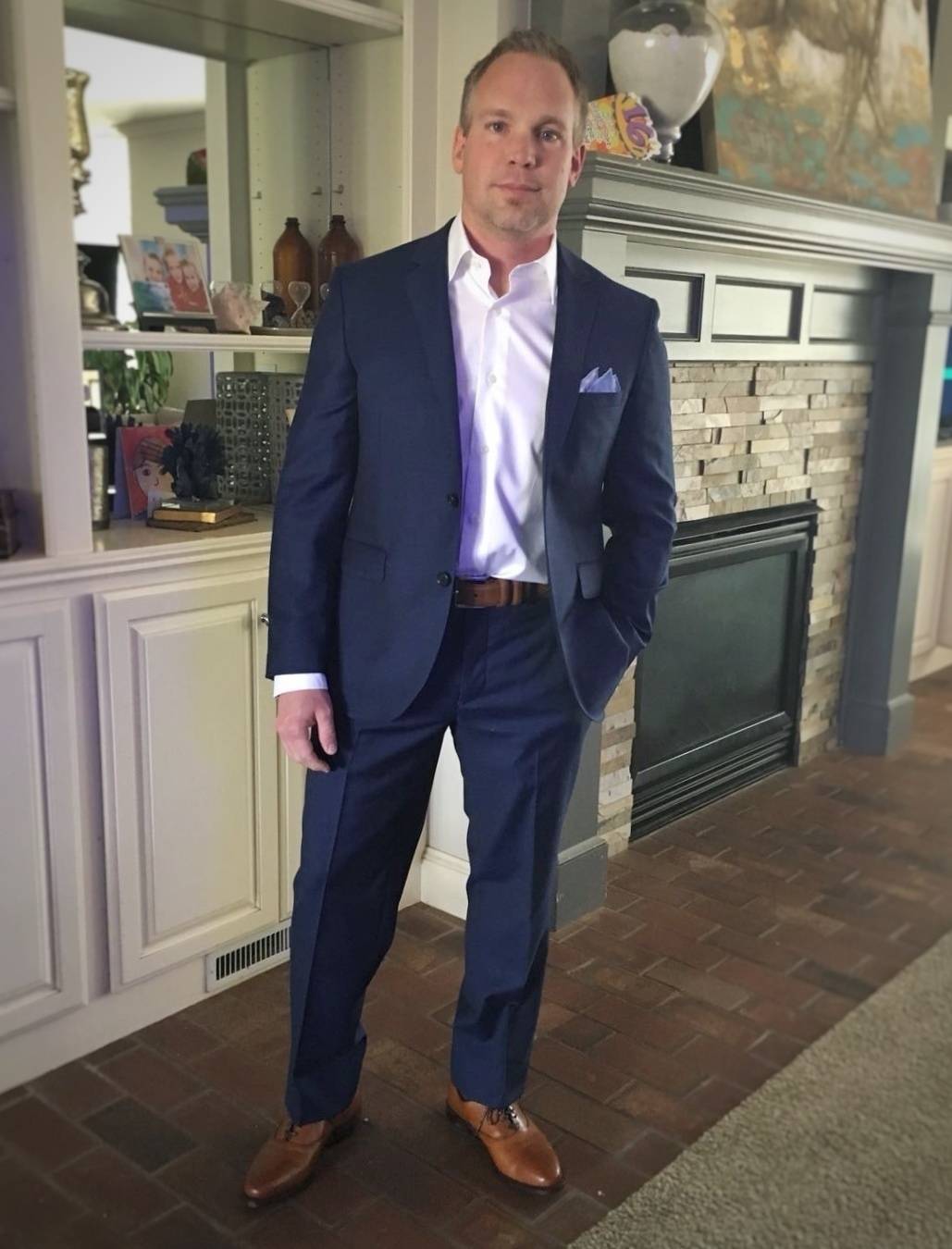 Drew Eldridge's profile image