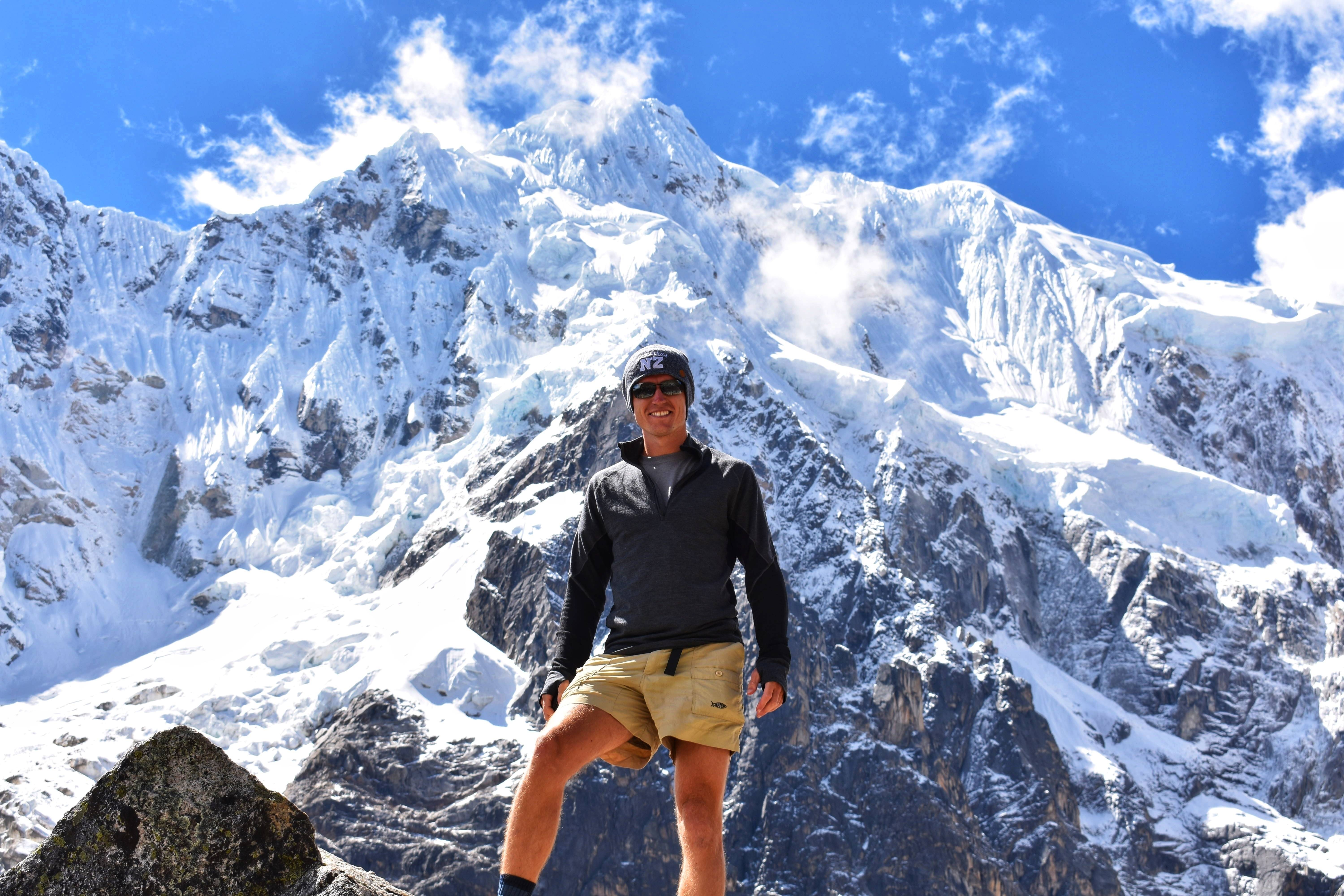 Bennett Douglas's profile image