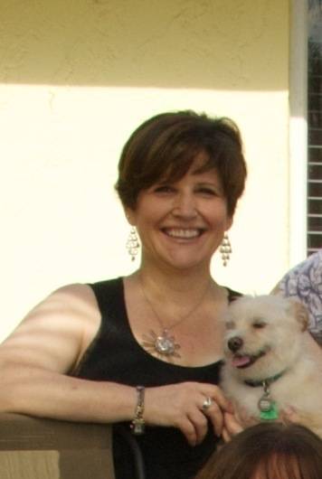 Andrea Blair's profile image