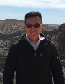 David Liu's profile image
