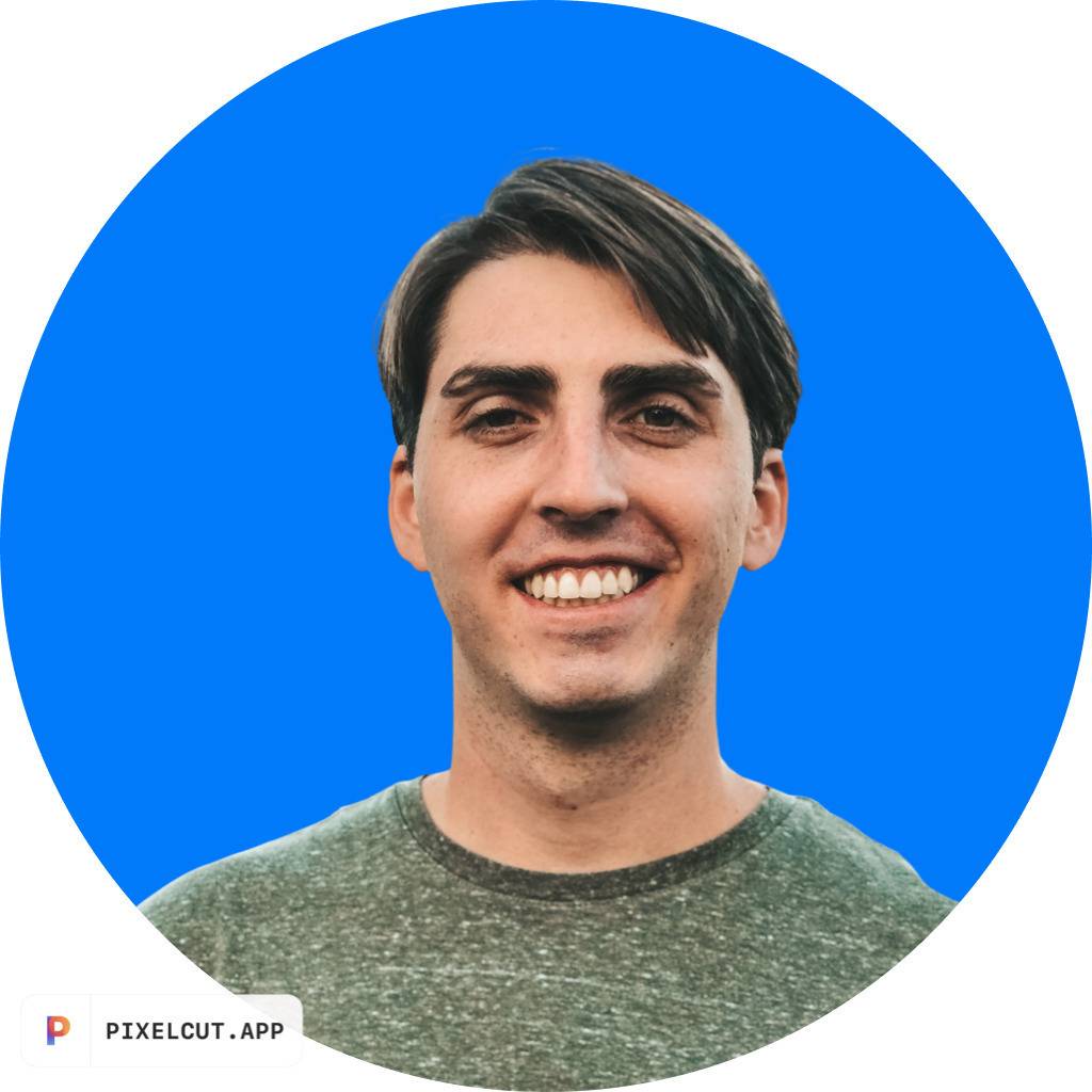 Ryan Hartnett's profile image