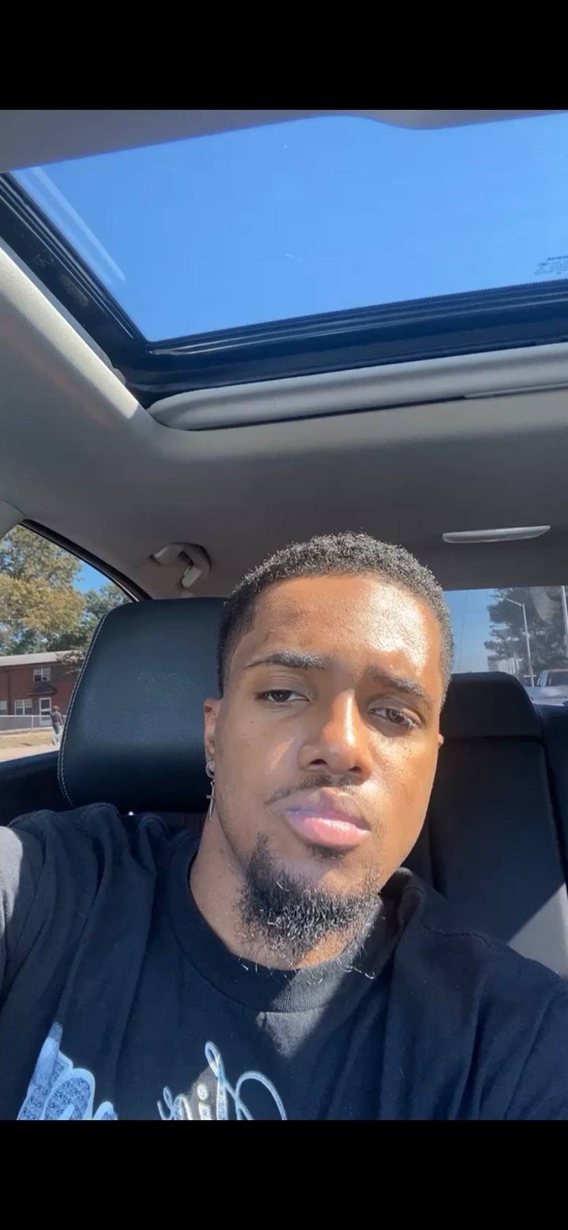 Andre F Samuels's profile image