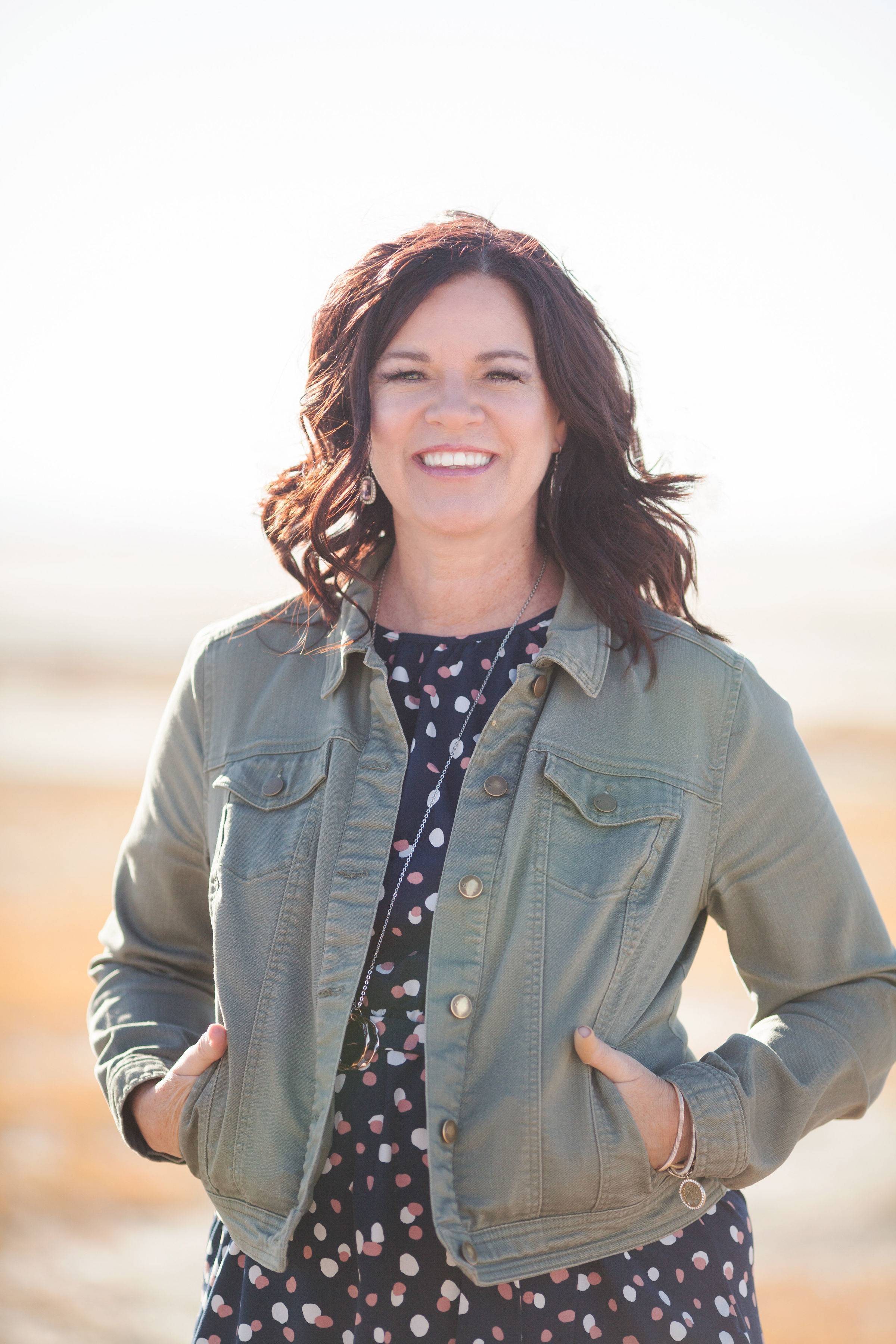 Annette Judd's profile image