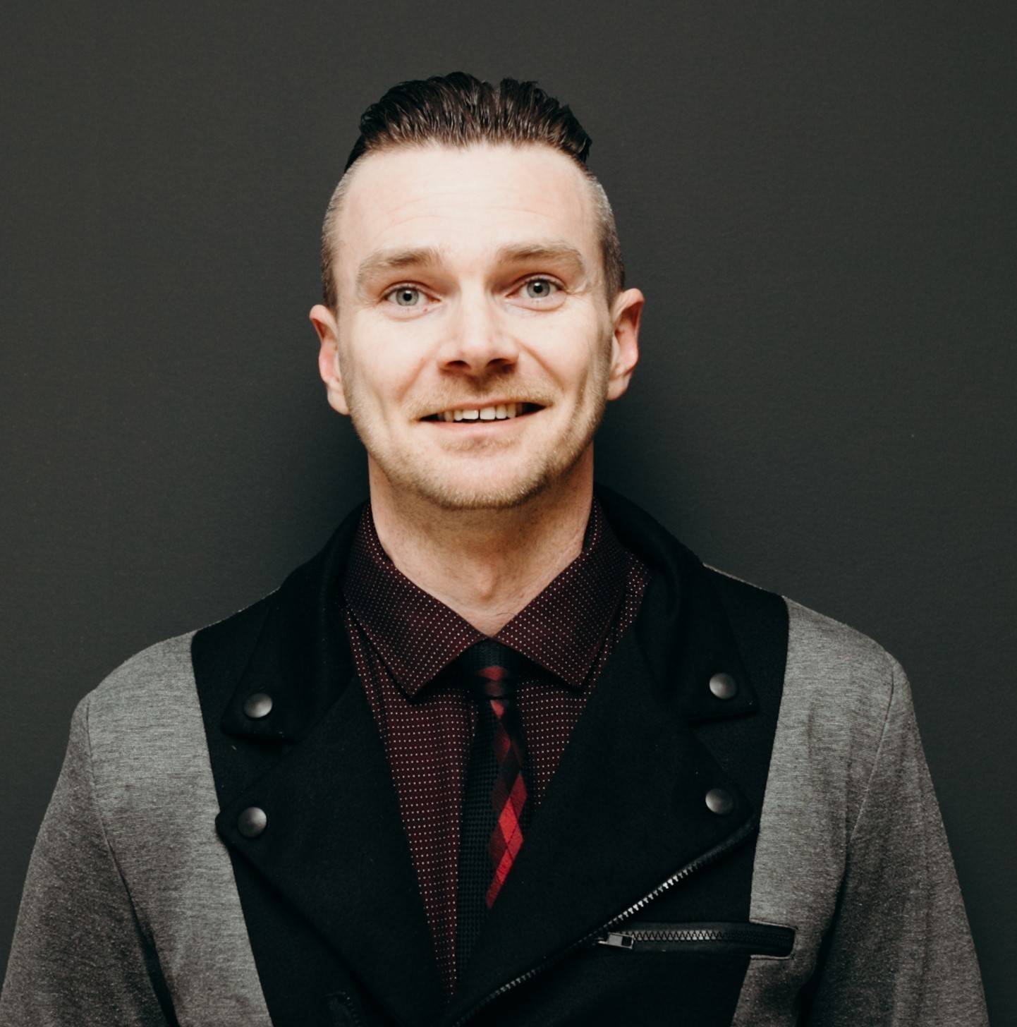 Jordan Bird's profile image