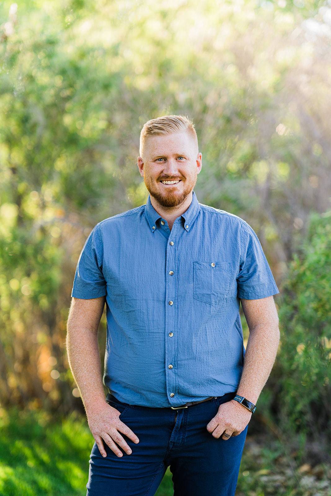 Dan Mackin's profile image