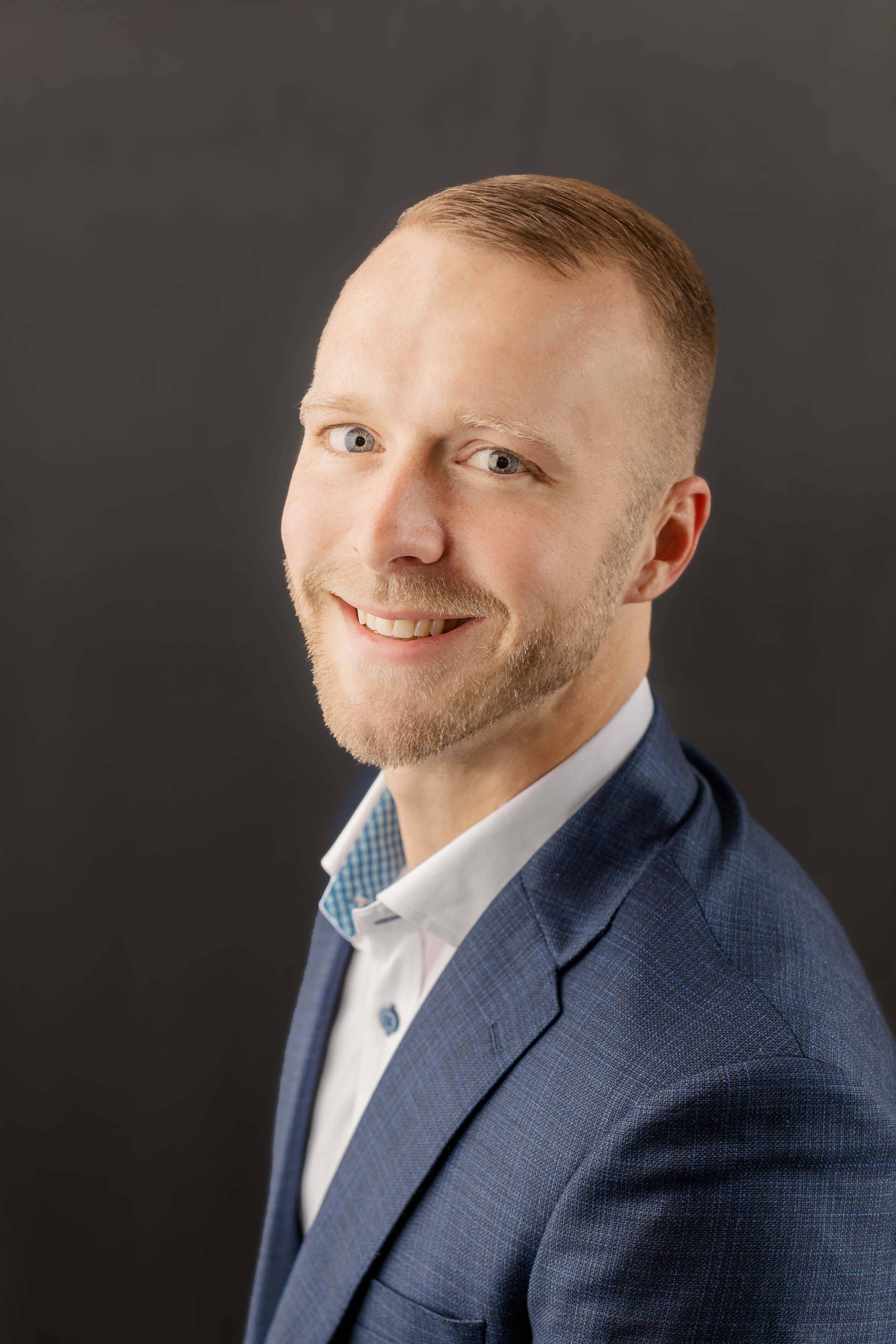 Jered Sturm's profile image