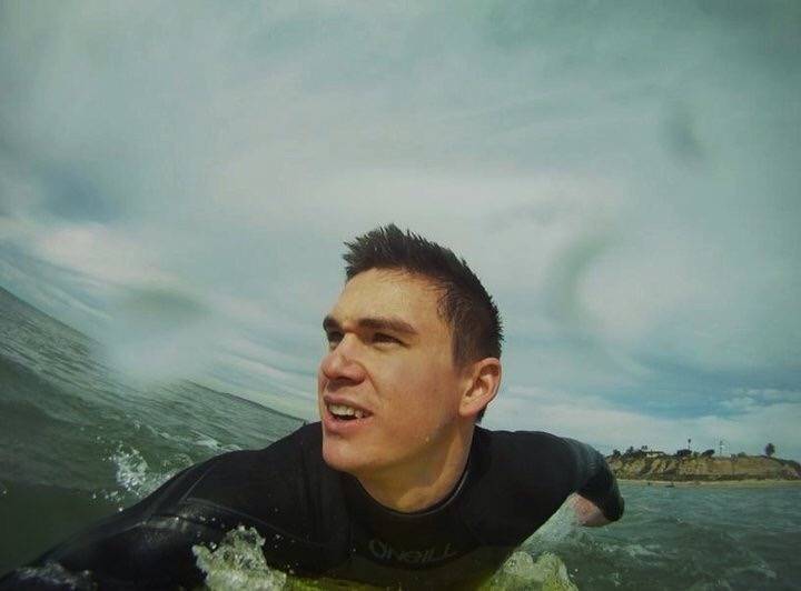 Sean Cronan's profile image